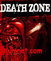 game pic for Death Zone